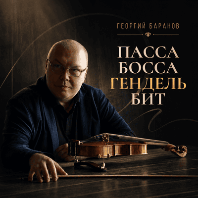 Георгий Баранов - Пасса босса Гендель бит